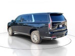 2023 Cadillac Escalade ESV 4WD Premium Luxury