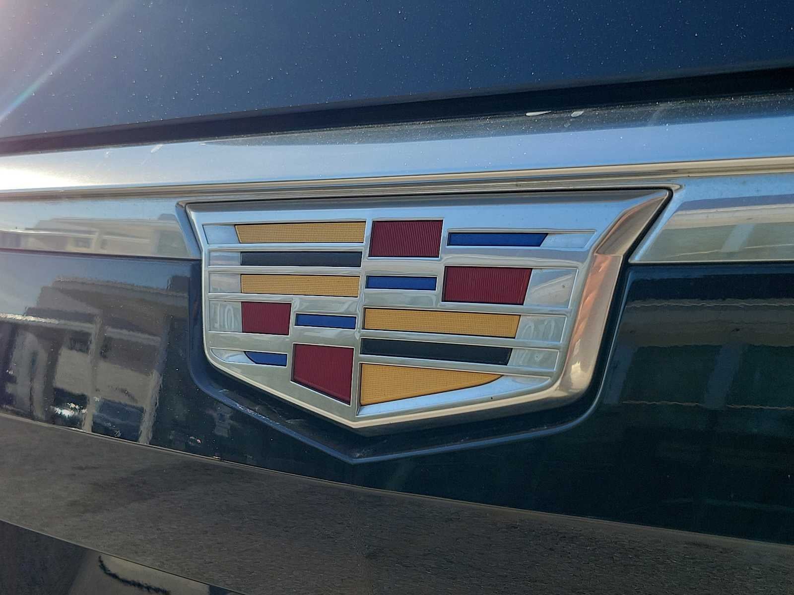 2023 Cadillac Escalade ESV 4WD Premium Luxury