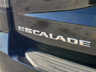 2023 Cadillac Escalade ESV 4WD Premium Luxury