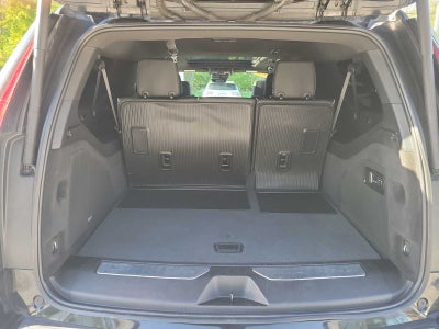 2023 Cadillac Escalade ESV 4WD Premium Luxury