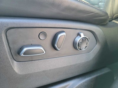 2022 Cadillac Escalade ESV Sport Platinum