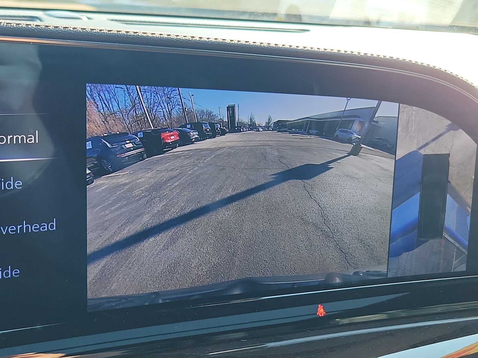 2022 Cadillac Escalade ESV Sport Platinum