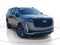 2022 Cadillac Escalade ESV Sport Platinum