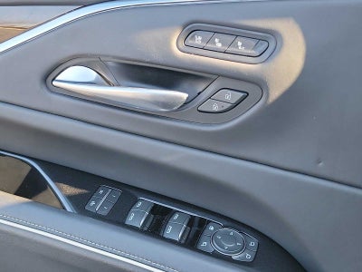 2022 Cadillac Escalade ESV Sport Platinum