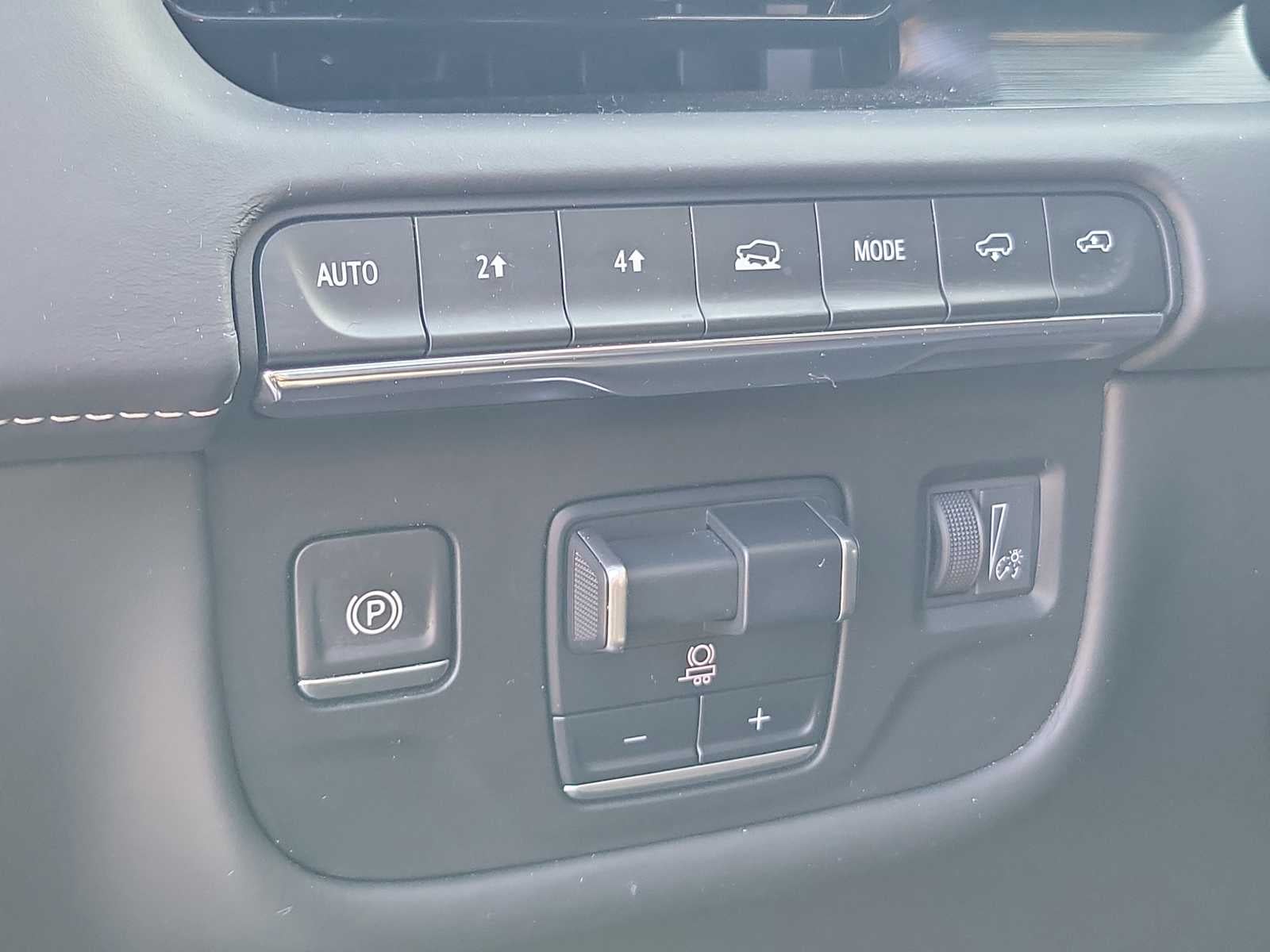 2022 Cadillac Escalade ESV Sport Platinum