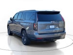 2022 Cadillac Escalade ESV Sport Platinum