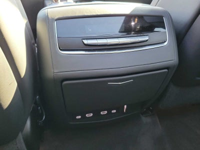 2022 Cadillac Escalade ESV Sport Platinum