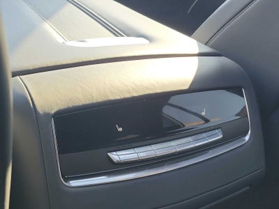 2022 Cadillac Escalade ESV Sport Platinum