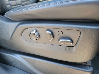 2022 Cadillac Escalade ESV Sport Platinum