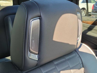 2022 Cadillac Escalade ESV Sport Platinum