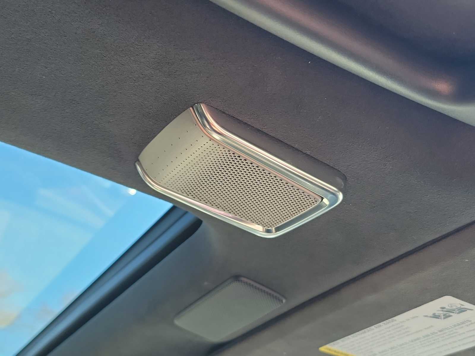 2022 Cadillac Escalade ESV Sport Platinum