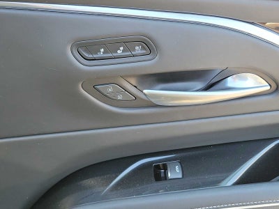 2022 Cadillac Escalade ESV Sport Platinum