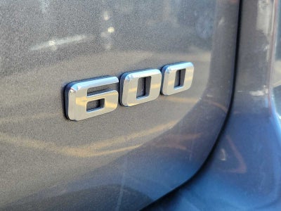 2022 Cadillac Escalade ESV Sport Platinum