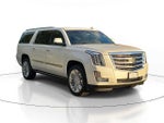 2015 Cadillac Escalade ESV Platinum