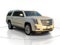 2015 Cadillac Escalade ESV Platinum