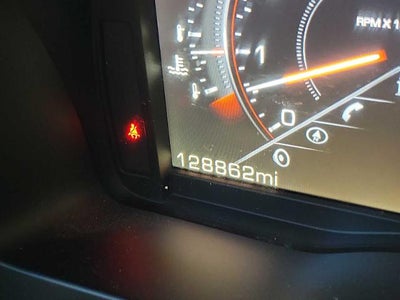 2015 Cadillac Escalade ESV Platinum