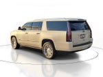 2015 Cadillac Escalade ESV Platinum