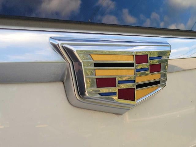 2015 Cadillac Escalade ESV Platinum