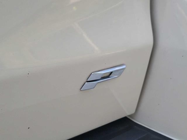 2015 Cadillac Escalade ESV Platinum
