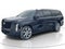 2025 Cadillac Escalade ESV 4WD Sport Platinum