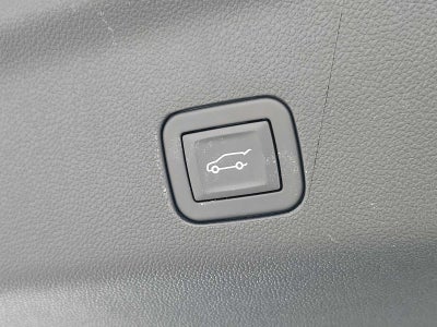 2025 Cadillac Escalade ESV 4WD Sport Platinum