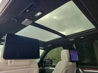 2025 Cadillac Escalade ESV 4WD Sport Platinum