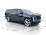 2025 Cadillac Escalade ESV 4WD Sport Platinum