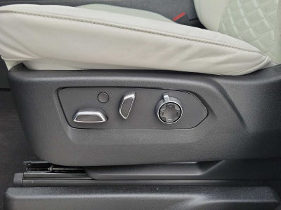 2025 Cadillac Escalade ESV 4WD Sport Platinum