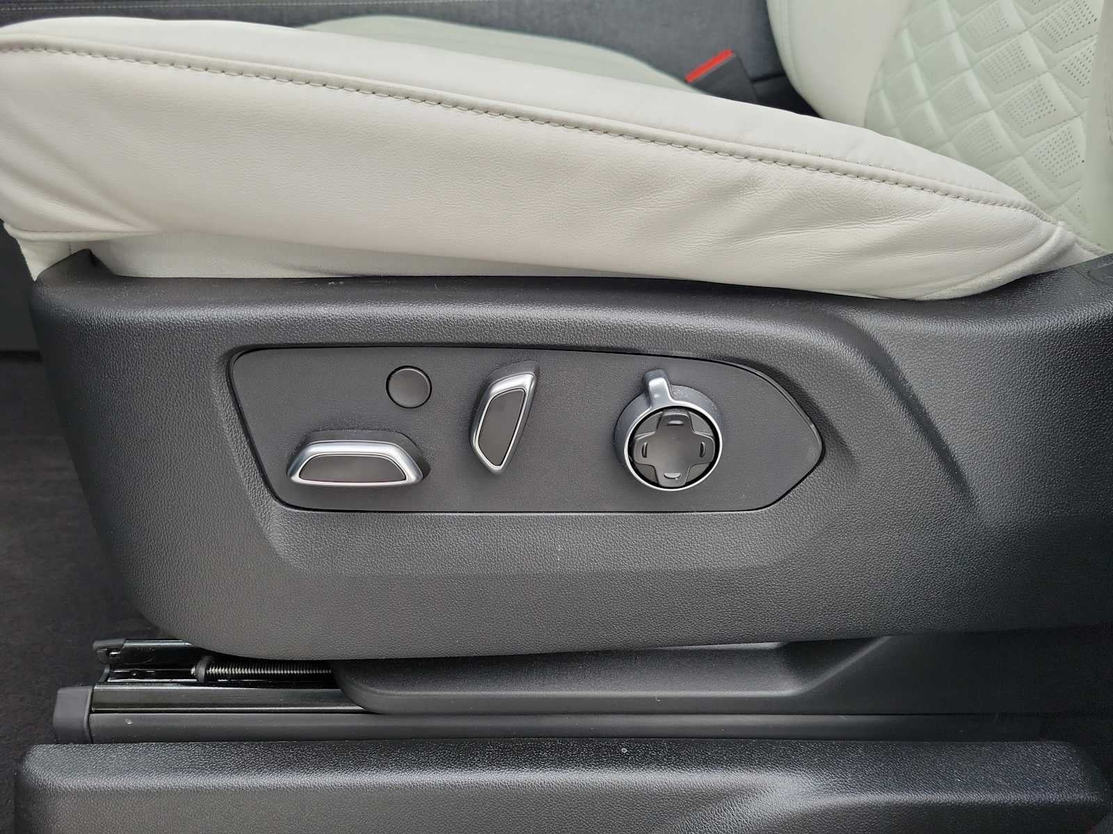 2025 Cadillac Escalade ESV 4WD Sport Platinum