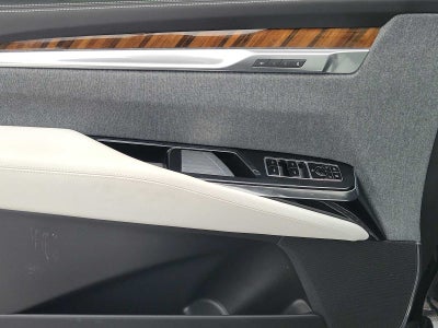 2025 Cadillac Escalade ESV 4WD Sport Platinum