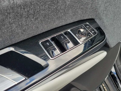 2025 Cadillac Escalade ESV 4WD Sport Platinum