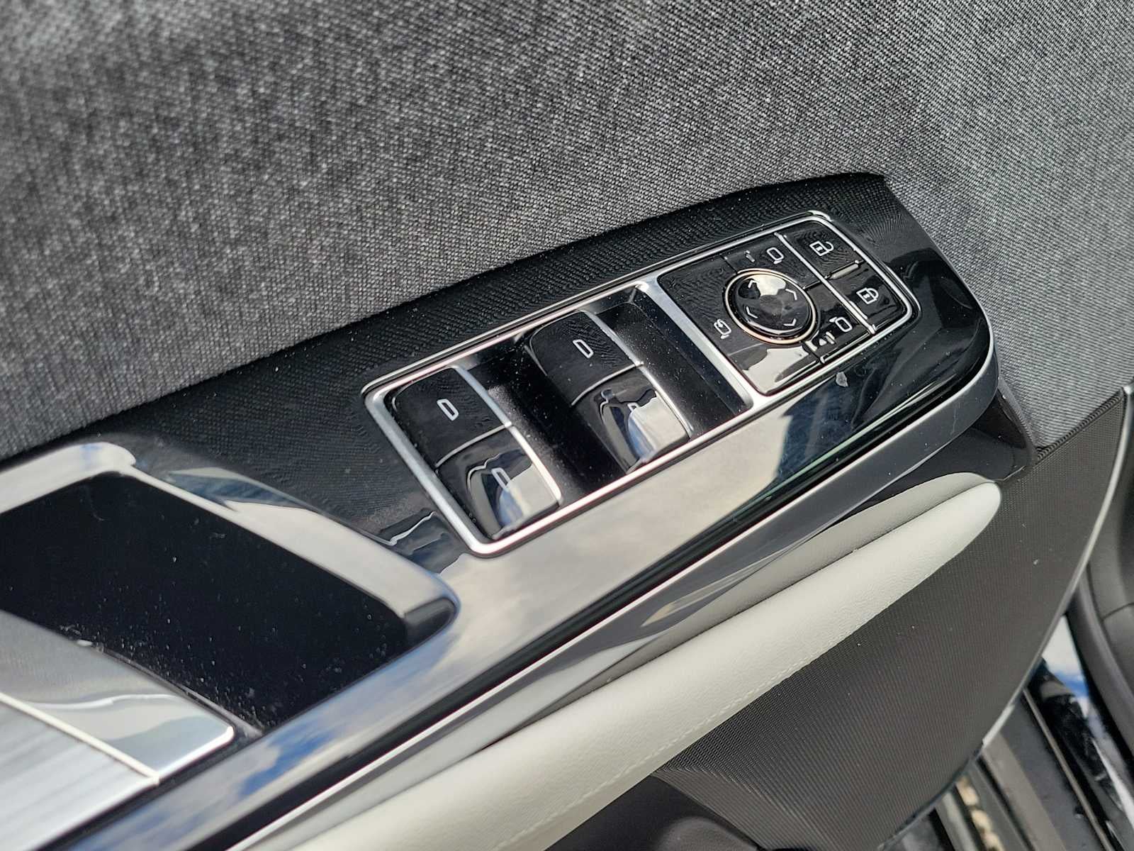 2025 Cadillac Escalade ESV 4WD Sport Platinum