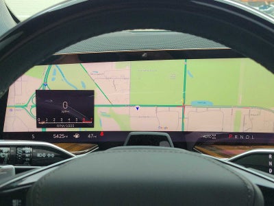 2025 Cadillac Escalade ESV 4WD Sport Platinum