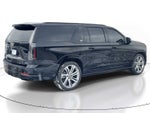 2025 Cadillac Escalade ESV 4WD Sport Platinum