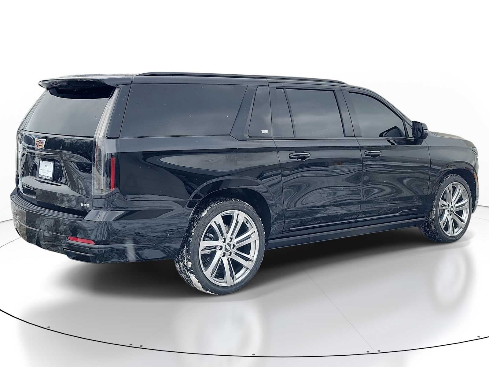 2025 Cadillac Escalade ESV 4WD Sport Platinum