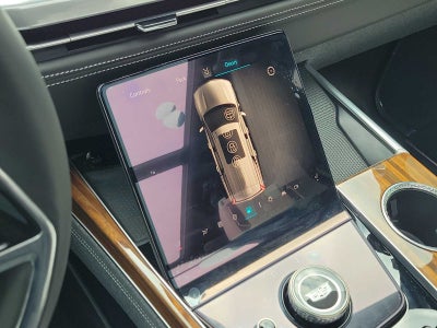 2025 Cadillac Escalade ESV 4WD Sport Platinum