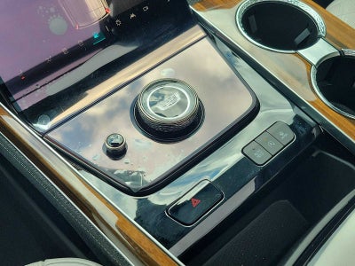 2025 Cadillac Escalade ESV 4WD Sport Platinum