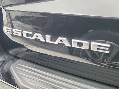 2025 Cadillac Escalade ESV 4WD Sport Platinum