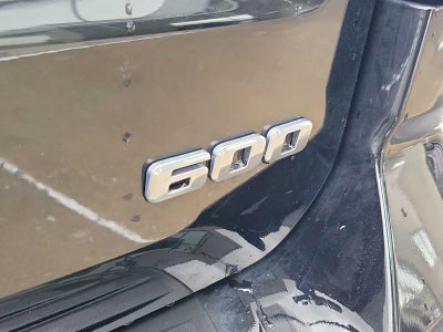 2025 Cadillac Escalade ESV 4WD Sport Platinum