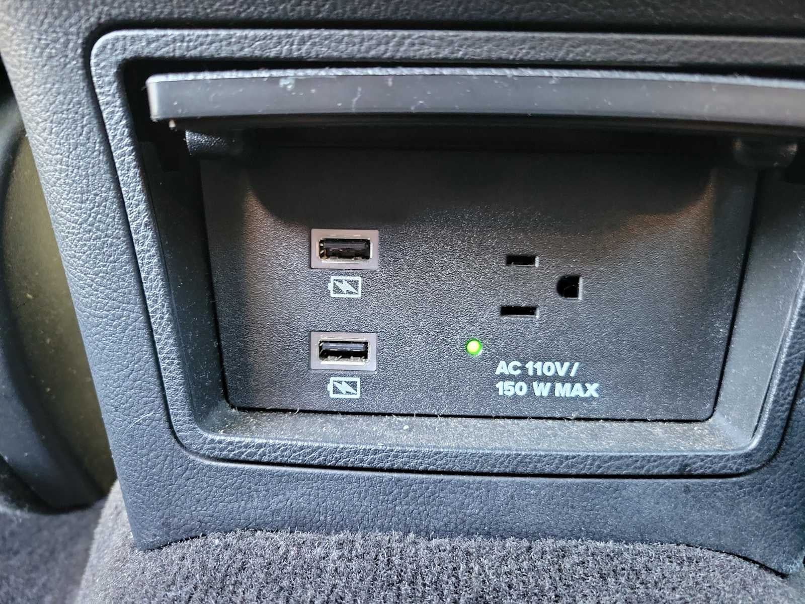 2017 Lincoln Continental Reserve