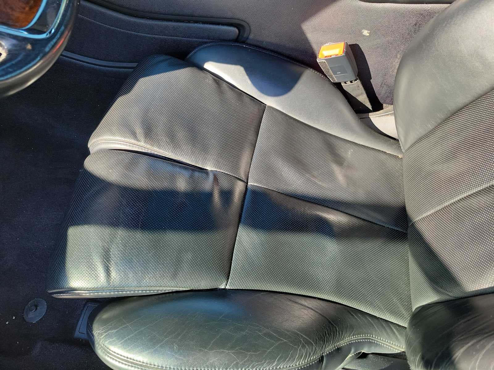 2017 Lincoln Continental Reserve