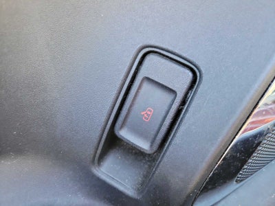 2017 Lincoln Continental Reserve