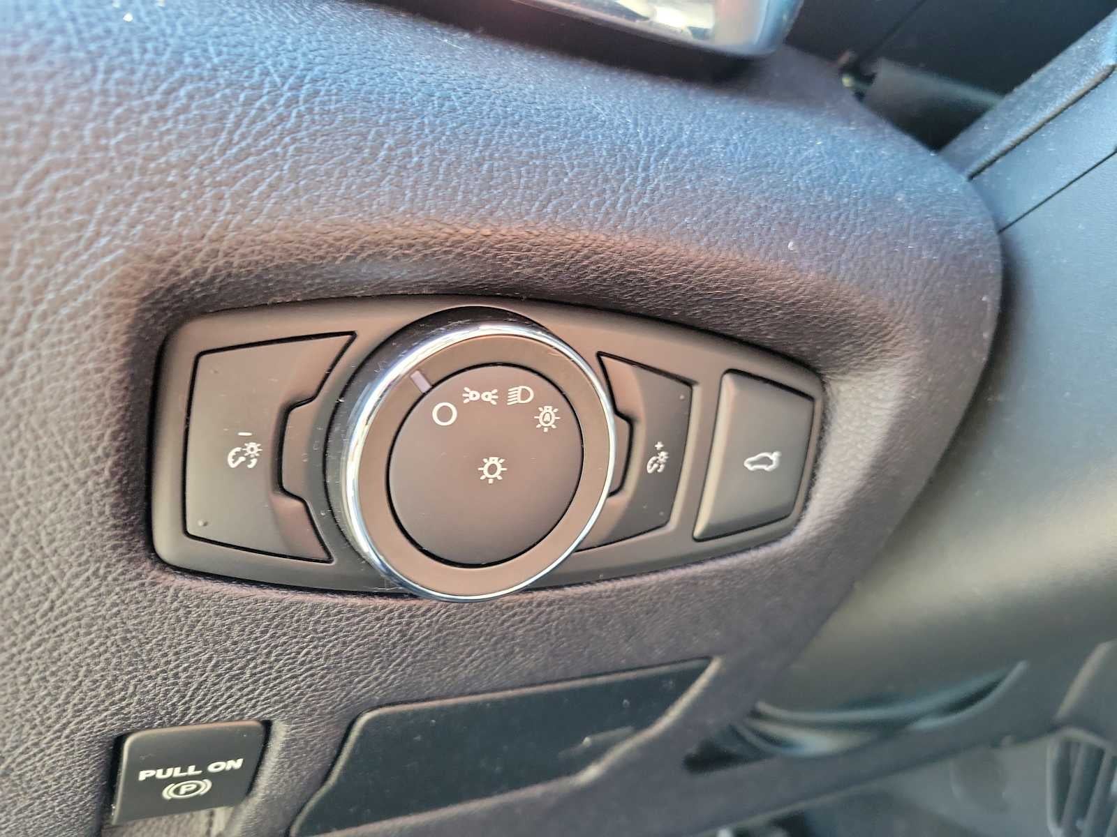 2017 Lincoln Continental Reserve