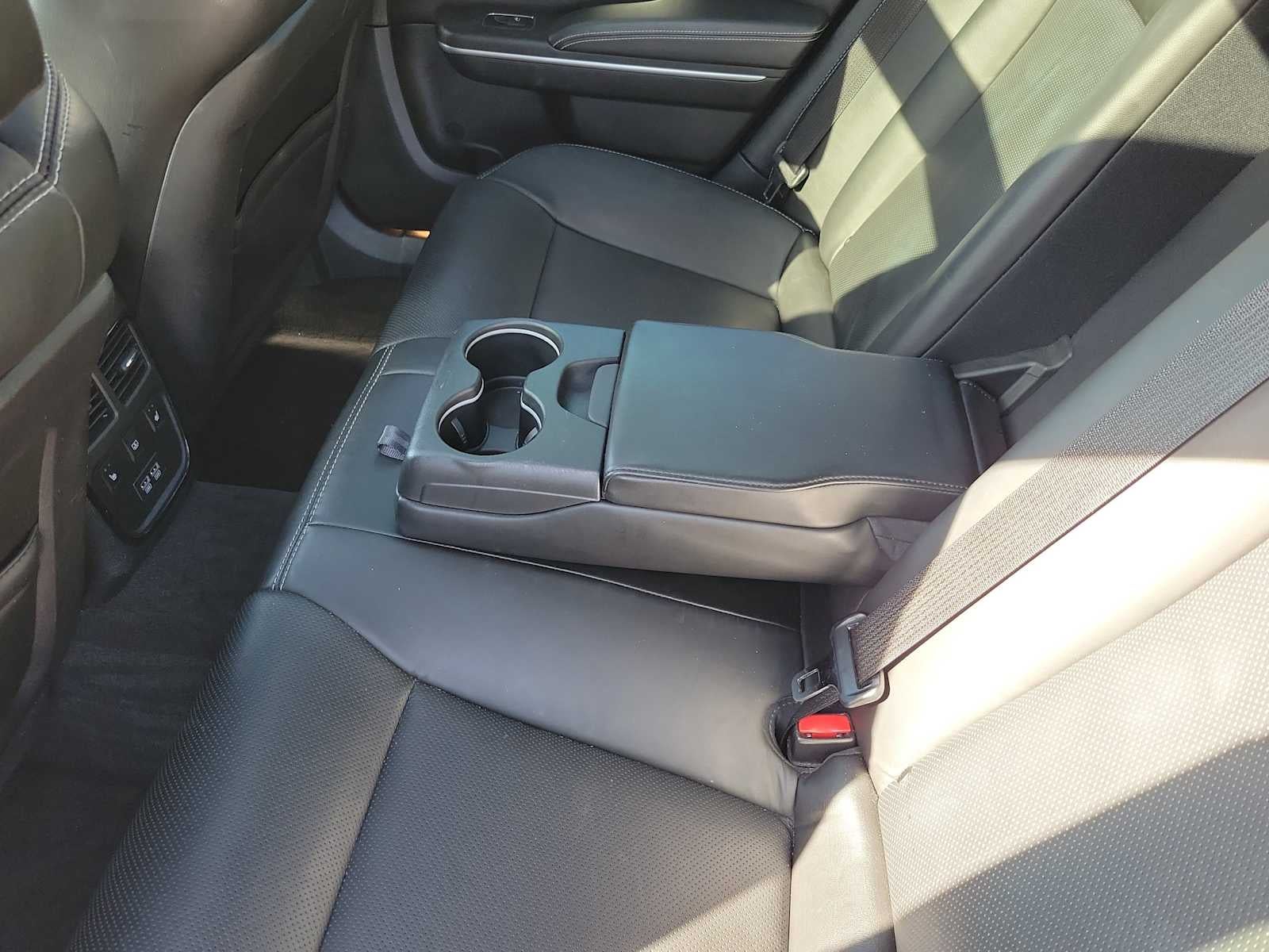 2018 Chrysler 300 300S