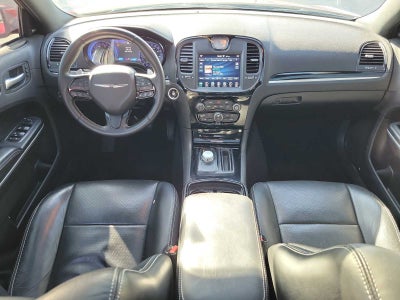 2018 Chrysler 300 300S