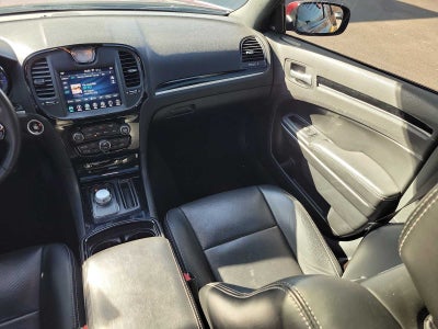 2018 Chrysler 300 300S