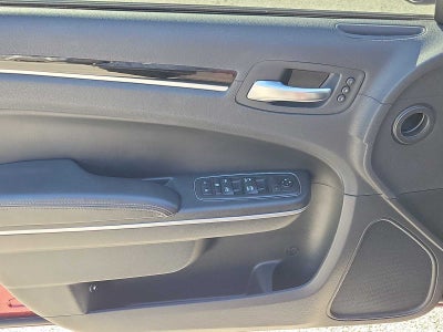 2018 Chrysler 300 300S