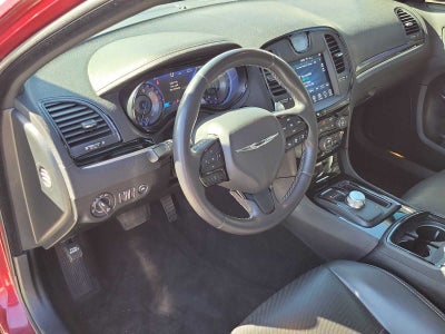 2018 Chrysler 300 300S