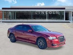 2018 Chrysler 300 300S