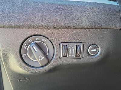 2018 Chrysler 300 300S